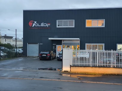 Groupauto, Magasin de Pièces Détachées Auto à Saint-Pierre-des-Corps
