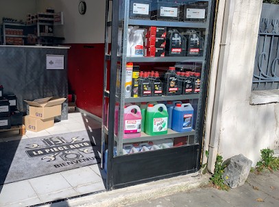 LA PIÈCE AUTO, Magasin de Pièces Détachées Auto à Nîmes