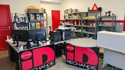 Vpa77, Magasin de Pièces Détachées Auto à Vert-Saint-Denis