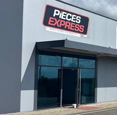 Pieces Express Sarrebourg Magasin De Pièces Automobiles à Sarrebourg