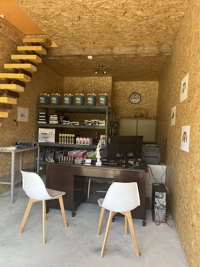 Auto Pièces Alan, Magasin de Pièces Détachées Auto à Wingen-sur-Moder