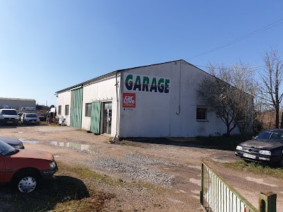 Négoce Pièces Auto, Magasin de Pièces Détachées Auto à Saint-Loup-de-Varennes