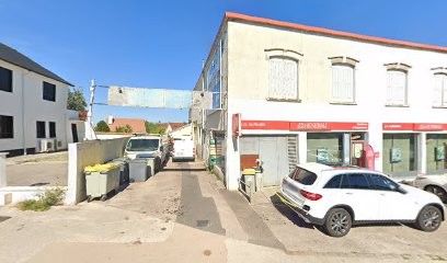 DEUTSCH PIÈCES Auto Moto, Magasin de Pièces Détachées Auto à Talant