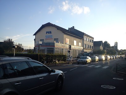 P.V.A. (Auto parts), Magasin de Pièces Détachées Auto à Viry-Châtillon