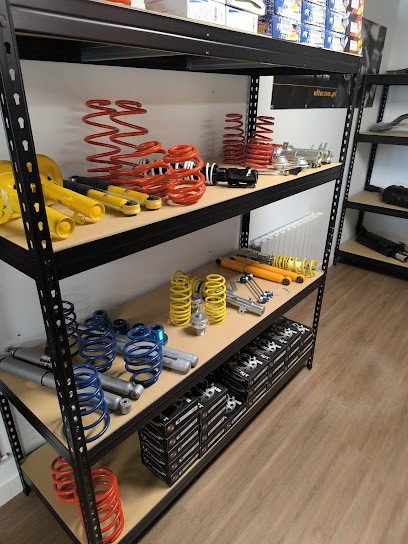 SIA Shop Import, Magasin de Pièces Détachées Auto à Verton