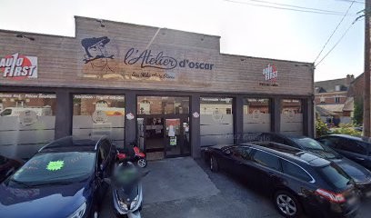 Af Automobile Distribution Pièces, Magasin de Pièces Détachées Auto à Viry-Noureuil