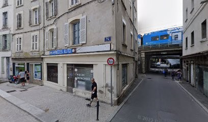 Edpda, Magasin de Pièces Détachées Auto à Vienne