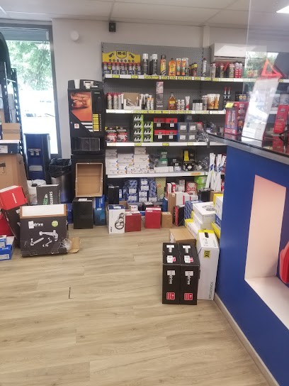 KARMAN AUTO, Magasin de Pièces Détachées Auto à Tarascon