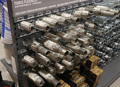 Auto Pièces Valserhône, Magasin de Pièces Détachées Auto à Bellegarde-sur-Valserine