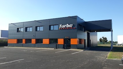 Turbopascher.com, Magasin de Pièces Détachées Auto à Vitry-en-Artois