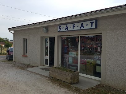 S.A.F.A.T, Magasin de Pièces Détachées Auto à Saint-Sulpice-la-Pointe