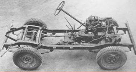 Eugene Jeep, Magasin de Pièces Détachées Auto à Reims