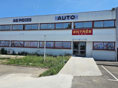 AB PIECES AUTOS ANNEMASSE, Magasin de Pièces Détachées Auto à Ville-la-Grand