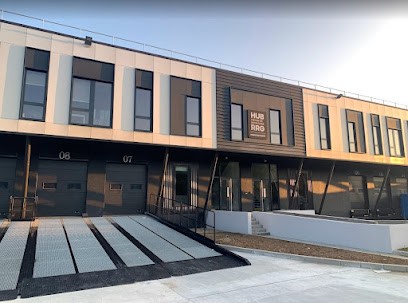 HUB RRG Paris Sud-Ouest, Magasin de Pièces Détachées Auto à Trappes