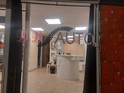 D.d Auto, Magasin De Pièces Automobiles à Commentry
