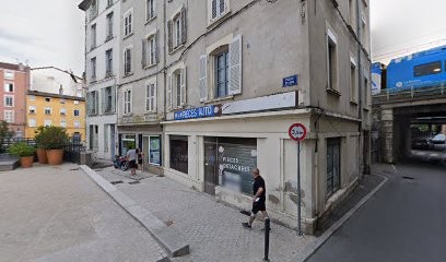 Pieces Auto, Magasin de Pièces Détachées Auto à Vienne