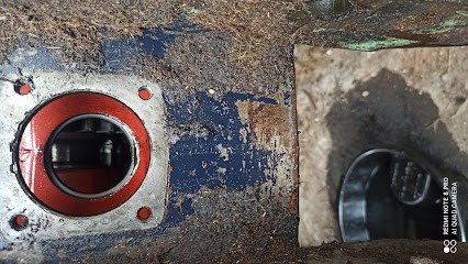 Bazac materiel agricole, Magasin de Pièces Détachées Auto à Saint-Avit