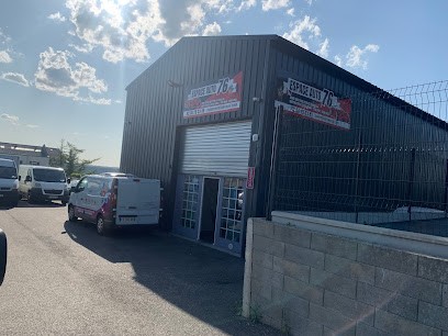 ESPACE AUTO 76, Magasin de Pièces Détachées Auto à Yainville