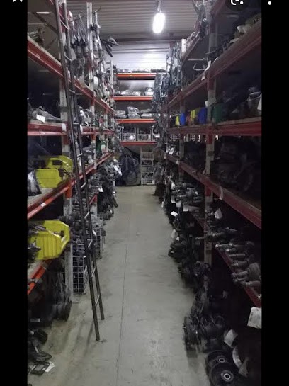 YG auto pièces, Magasin de Pièces Détachées Auto à Nîmes