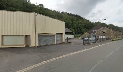 APPA, Magasin de Pièces Détachées Auto à Rocroi