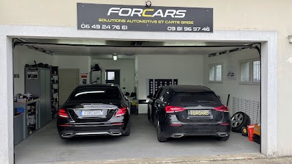 For Cars, Magasin de Pièces Détachées Auto à Valenton