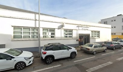 Renault Pièces De Rechanges, Magasin de Pièces Détachées Auto à Rouen