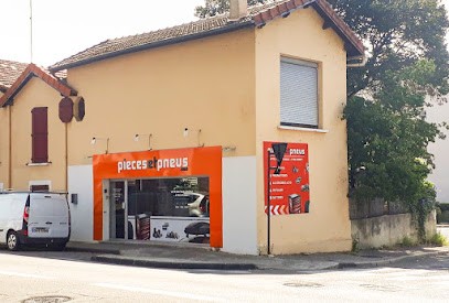 Piecesetpneus.com Nîmes, Magasin de Pièces Détachées Auto à Nîmes