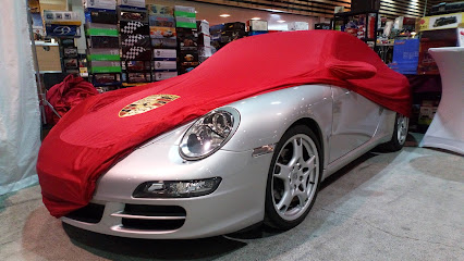 Cover-Shop, Magasin De Pièces Automobiles à Brens