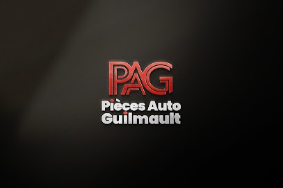 Pièces Auto Guilmault, Magasin de Pièces Détachées Auto à Vitré