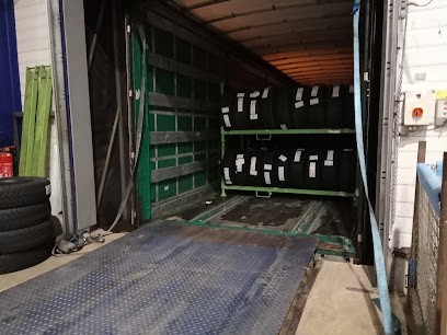 Logipar Ouest, Magasin de Pièces Détachées Auto à Torcé