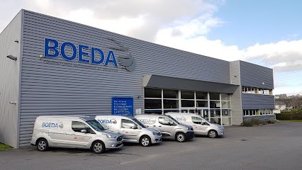 Auto Indust Coutançaise ETS Boëda, Magasin de Pièces Détachées Auto à Saint-Pierre-de-Coutances