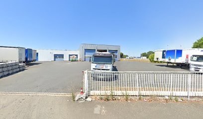 Mp Truck, Magasin de Pièces Détachées Auto à Sainte-Luce-sur-Loire