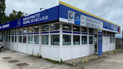 S.D. DECLOUX- Precisium, Magasin de Pièces Détachées Auto à Vélizy-Villacoublay
