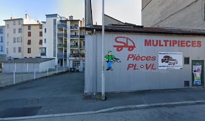 SD Multipièces, Magasin de Pièces Détachées Auto à Tarare