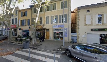 JC Pieces, Magasin de Pièces Détachées Auto à Salon-de-Provence