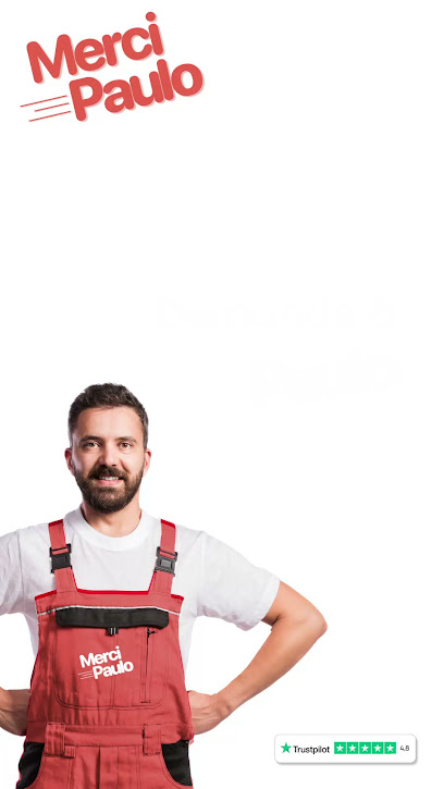 Merci Paulo, Magasin De Pièces Automobiles à Pantin