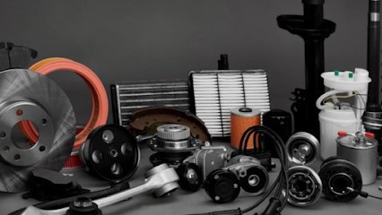 ND Multiple, Magasin de Pièces Détachées Auto à Villeneuve-le-Roi