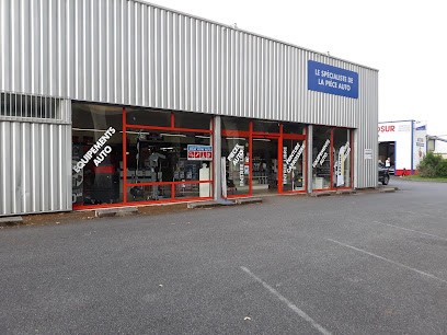 Autodistribution, Magasin de Pièces Détachées Auto à Orthez