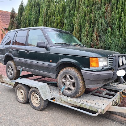 PiecesAutoCaz, Magasin de Pièces Détachées Auto à Auchy-lès-Hesdin