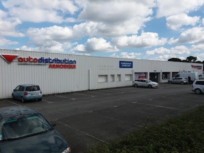 Autodistribution, Magasin de Pièces Détachées Auto à Taden