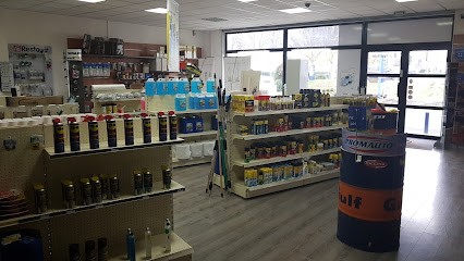 PPA Précision Pièces Auto, Magasin de Pièces Détachées Auto à Saint-Jean-d'Angély