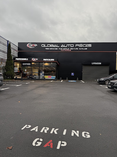 Global Auto Pièces, Magasin De Pièces Automobiles à Montigny-lès-Cormeilles