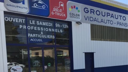 GROUPE VIDALAUTO, Magasin de Pièces Détachées Auto à Venelles