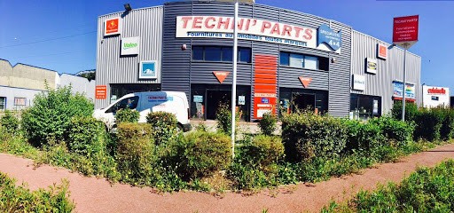 Techni'Parts, Magasin de Pièces Détachées Auto à Voglans