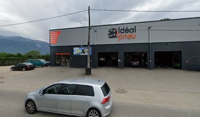 MASSA pneus, Magasin de Pièces Détachées Auto à Tullins
